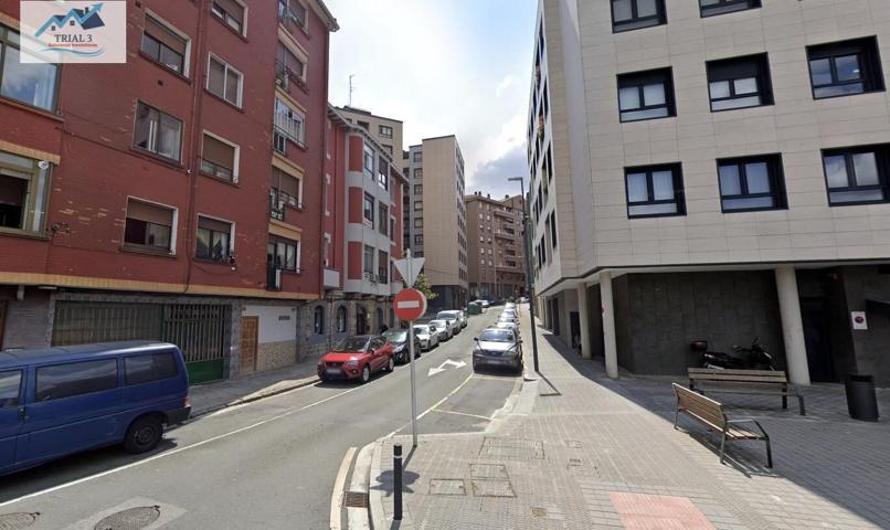 Venta piso en Basauri (Vizcaya) photo 0