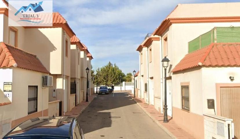 Venta Casa en Zurgena - Almería photo 0