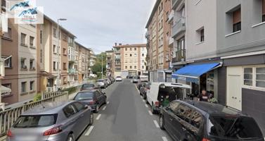 Venta local comercial en Donostia-San Sebastian (Guipúzcoa) photo 0
