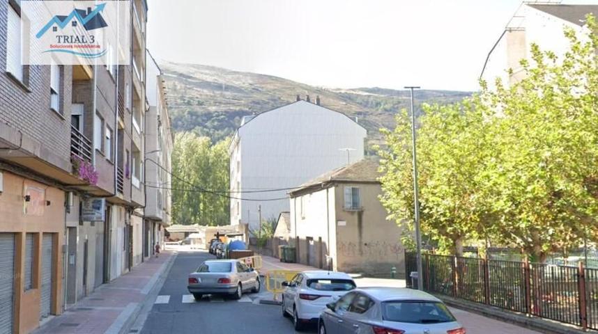 Venta Local Comercial en Barco de Valdeorras - Ourense photo 0