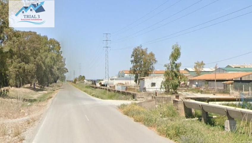Venta Nave Industrial en Utrera (Sevilla) photo 0