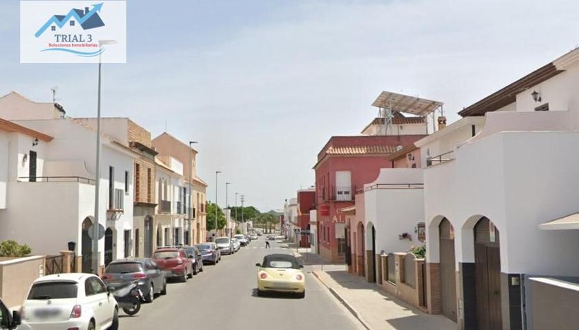 Venta casa en Lebrija (Sevilla) photo 0