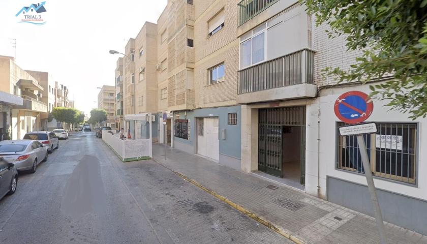 Venta piso en El Ejido (Almería) photo 0