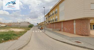 Venta Garaje en Librilla - Murcia photo 0