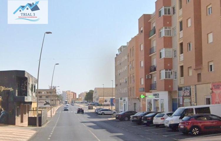 Venta Garaje en Roquetas de Mar - Almería photo 0