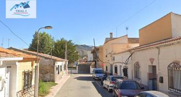 Venta Casa en Huércal - Overa - Almería photo 0