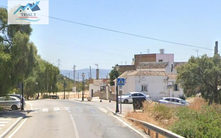 Venta Casa en Alcalá de los Gazules (Cádiz) photo 0