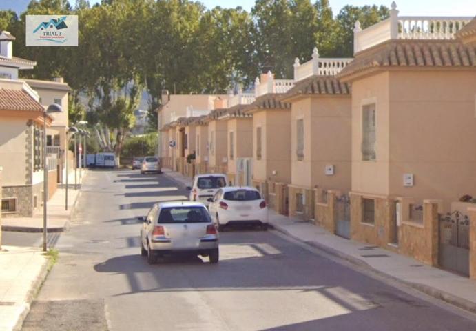 Venta de Casa + Local Comercial nen Berja - Almería photo 0
