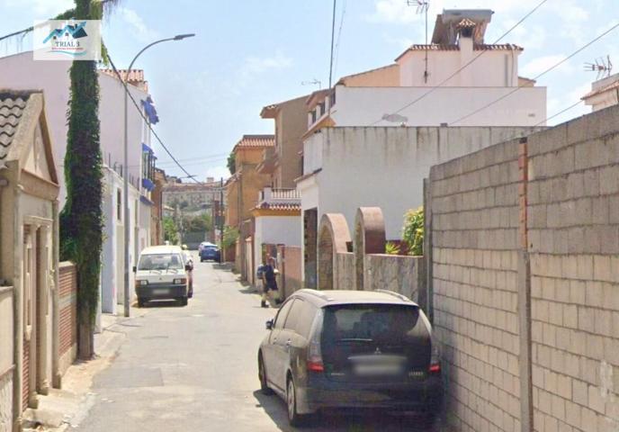 Venta terreno urbano en Algeciras (Cádiz) photo 0