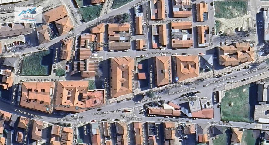 Venta piso en Talayuela (Cáceres) photo 0