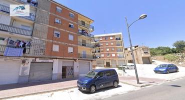 Venta piso en Buñol (Valencia) photo 0