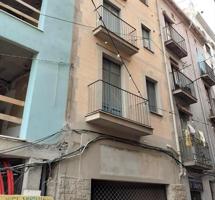 Venta Piso en CL Carme Nº 25 ( Manresa - Almería ) photo 0