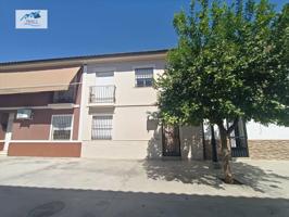 Venta Casa Adosada en Palma del Río - Córdoba photo 0