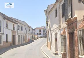 Venta local comercial en Ronda (Málaga) photo 0