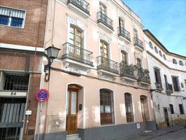 Venta plaza de garaje en Sevilla photo 0