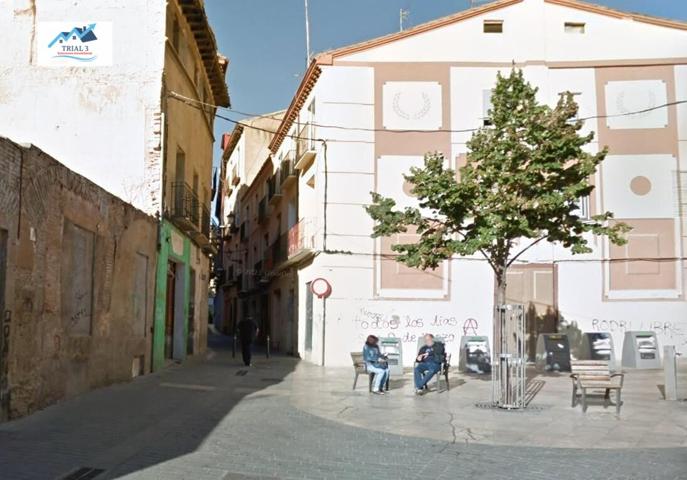Venta Piso en Huesca photo 0