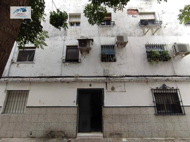 Venta Piso en Torreblanca - Sevilla photo 0
