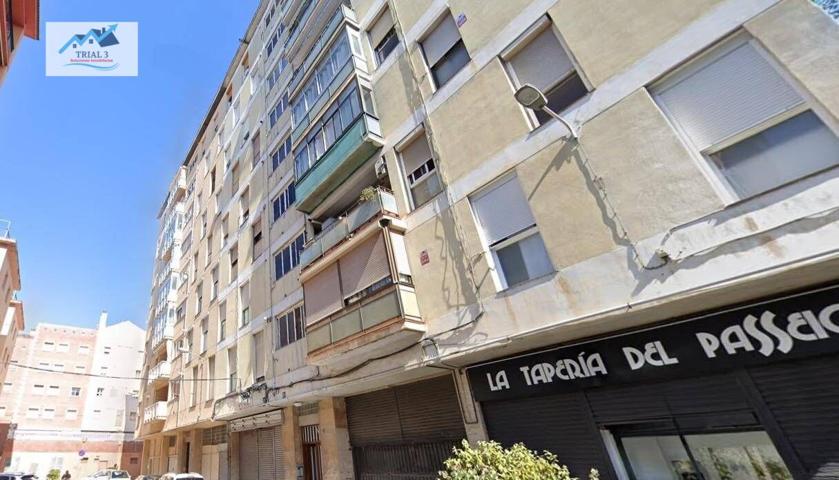 Venta Piso en AV Barcelona 10 (Sant Joan Despi - Barcelona) photo 0