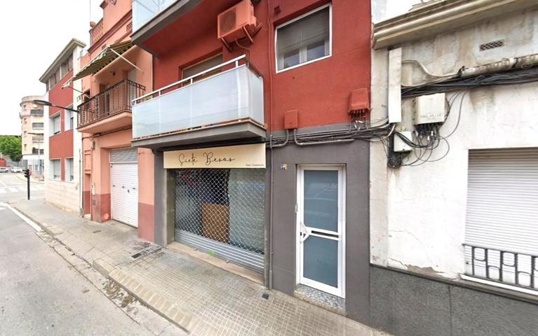 Venta Local Comercial en Calle Anselm Clave 7 (Sant Vicenç Dels Horts - Barcelona ) photo 0