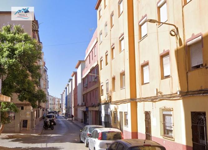 Venta Piso en La Línea de la Concepción - Cádiz photo 0