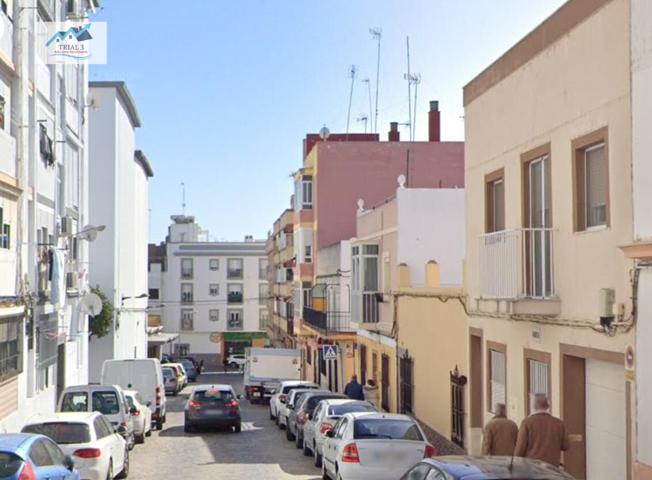 Venta Piso en San Fernando - Cádiz photo 0
