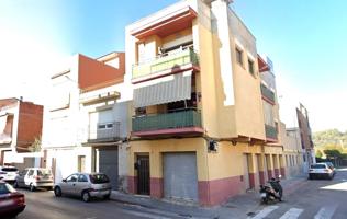 Venta Piso + Garaje en CL Amilcar Barca Nº 67 ( Sabadell - Barcelona ) photo 0