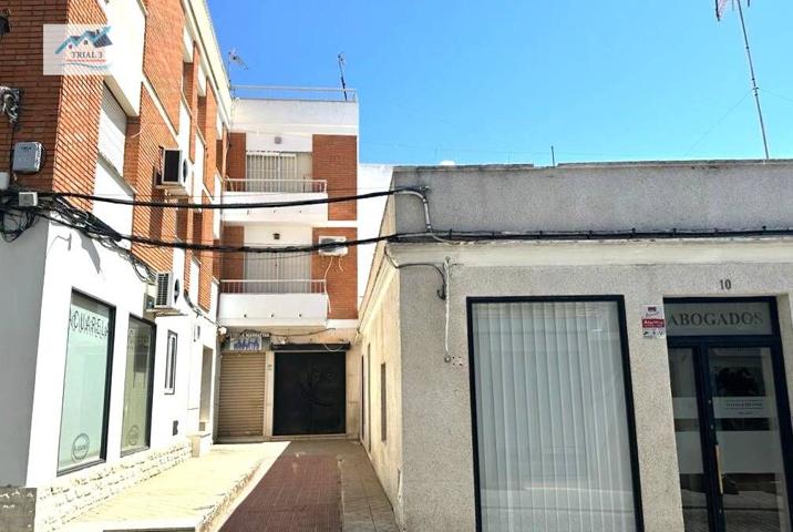 Venta piso en Lepe (Huelva) photo 0