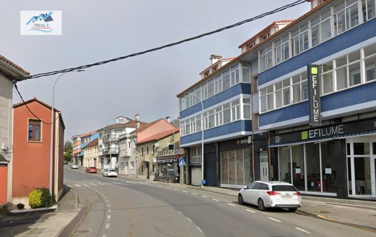 Venta Casa en Val Do Dubra - A Coruña photo 0