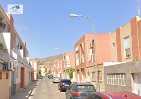 Venta Piso + Garaje en Huércal de Almería photo 0