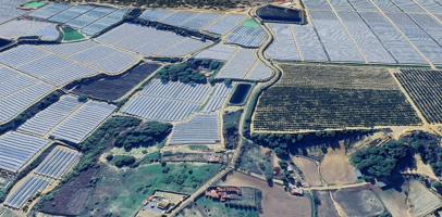 Venta Terreno Agrario en Moguer - Huelva photo 0