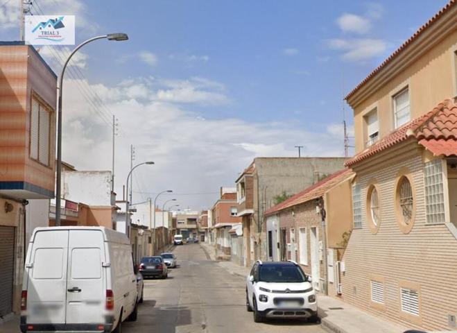 Venta Garaje en Cartagena - Murcia photo 0