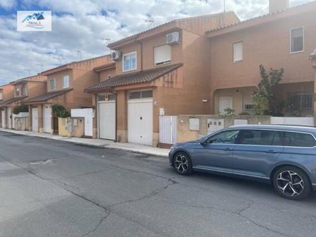 Venta Casa en Seseña (Toledo) photo 0