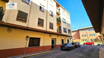 Venta piso en Burriana (Castellón) photo 0
