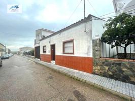 Venta casa en La Roca de la Sierra (Badajoz) photo 0