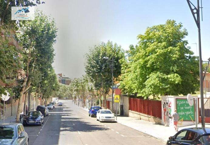 Venta Local Comercial en Zamora photo 0