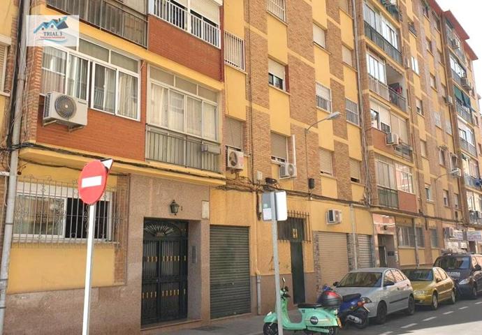 Venta Piso en Málaga photo 0