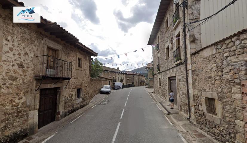 Venta piso en Canales de la Sierra (La Rioja) photo 0