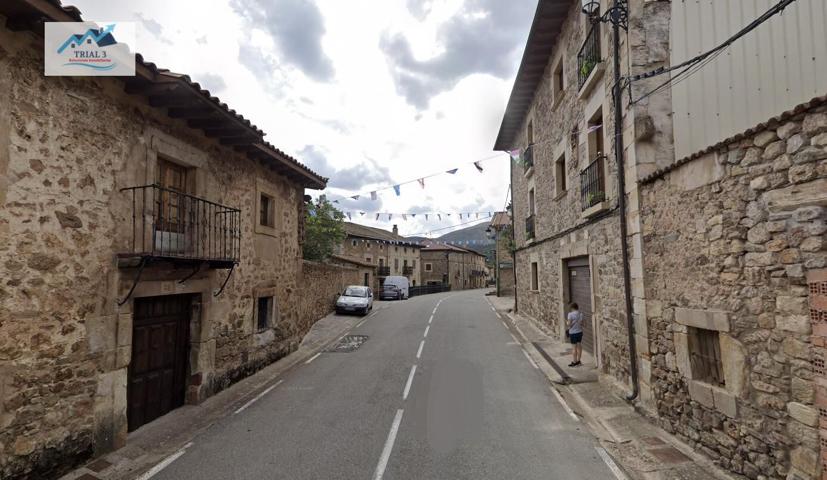 Venta piso en Canales de la Sierra (La Rioja) photo 0