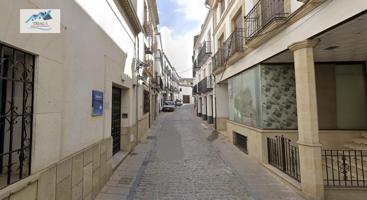 Venta casa adosada en Baeza (Jaén) photo 0