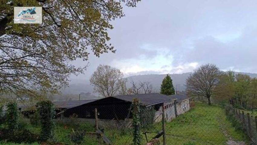 Venta Terreno Agrario en Celanova - Ourense photo 0