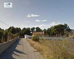 Venta Terreno Urbano Residencial en Sax - Alicante photo 0