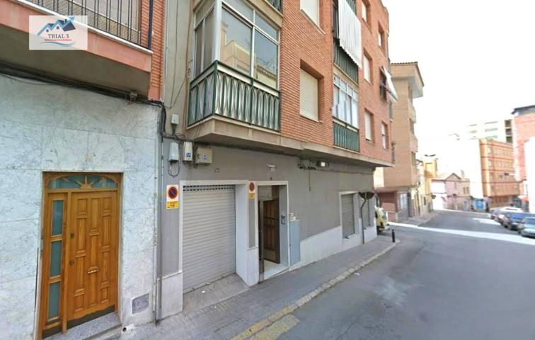 Venta Piso en Villena (Alicante) photo 0