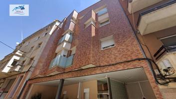 Venta piso en Manresa (Barcelona) photo 0