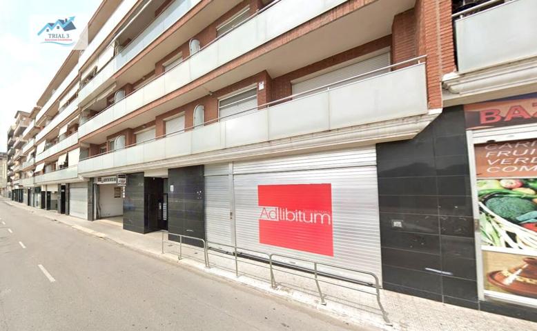 Venta piso en Calle Trieta Nº 5 N2-7 en Manresa (Barcelona) photo 0