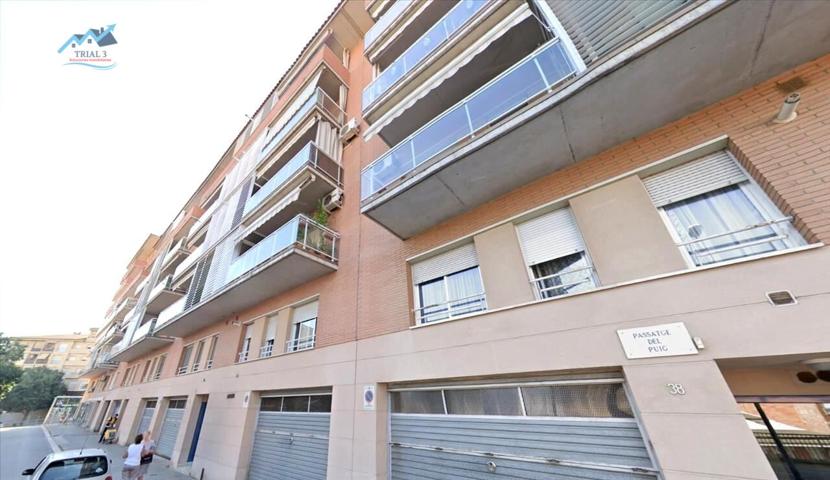 Venta piso en Pasaje Puig Nº 44 en Manresa (Barcelona) photo 0