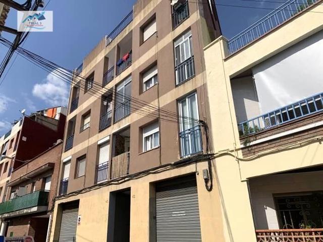 Venta Piso en Rubí - Barcelona , Calle SORIA Nº 43 photo 0