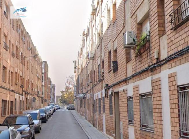 Venta Piso en Sabadell - Barcelona , Calle Alcarria Nº 26 photo 0