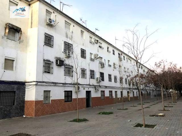 Venta Piso en Sevilla photo 0