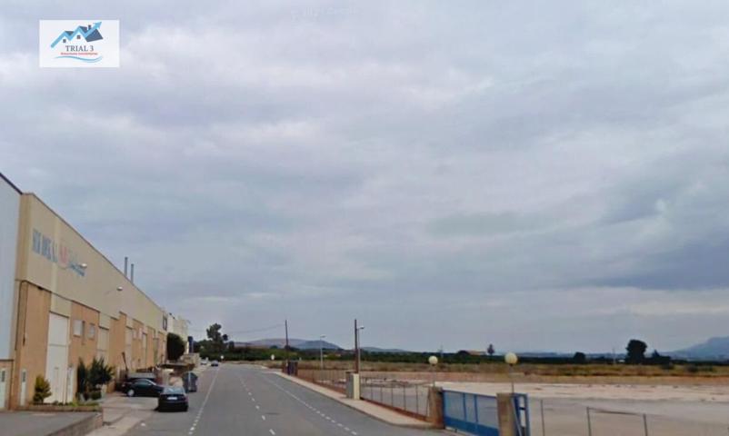 Venta Nave Industrial en Onda - Castellón photo 0