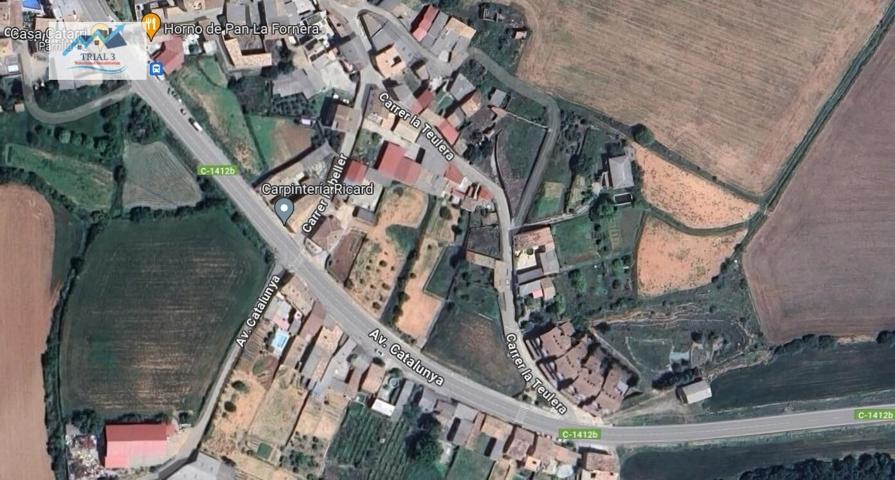 Venta Garaje en Tremp - Lleida photo 0